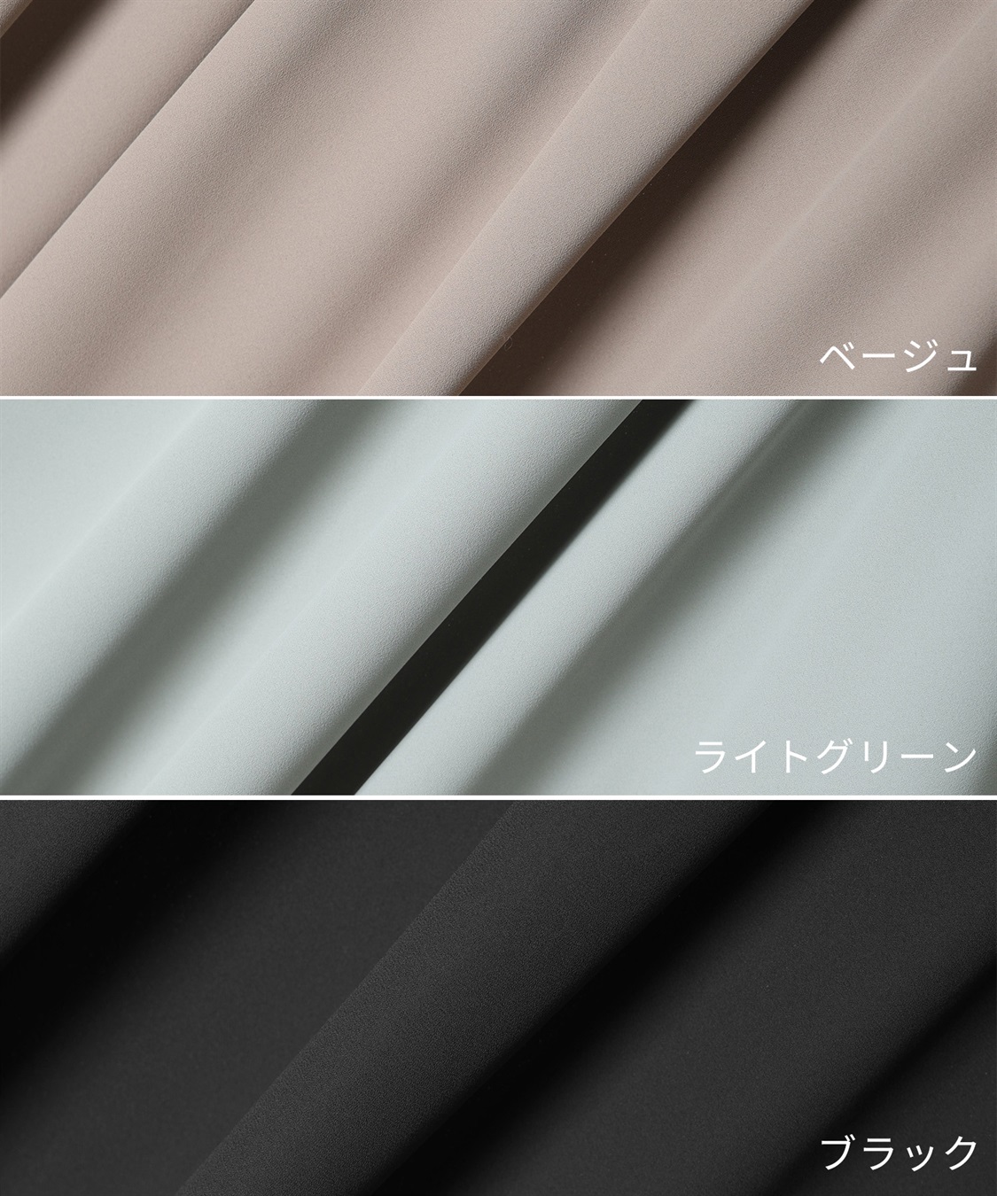 Rosemadame 【 汗染み防止・UVカット】ウエストタック ペプラムブラウス(マタニティ&授乳服）授乳口付き 授乳楽々 妊婦服 産前・産後対応_sub_27