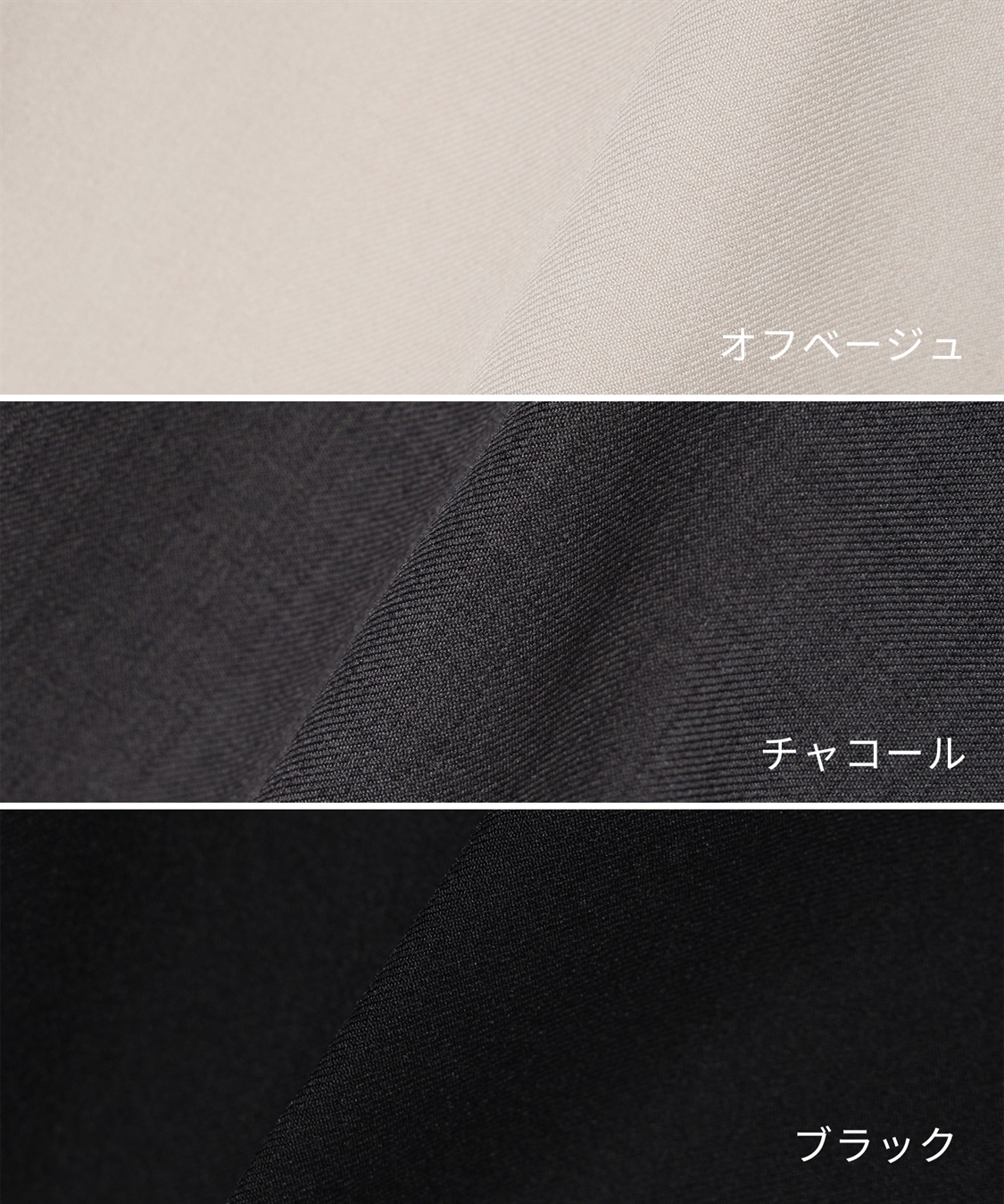 Rosemadame 【UVカット】マタニティ ワイドパンツ｜麻調 タック入り ウエスト調整可 産前産後対応_sub_22