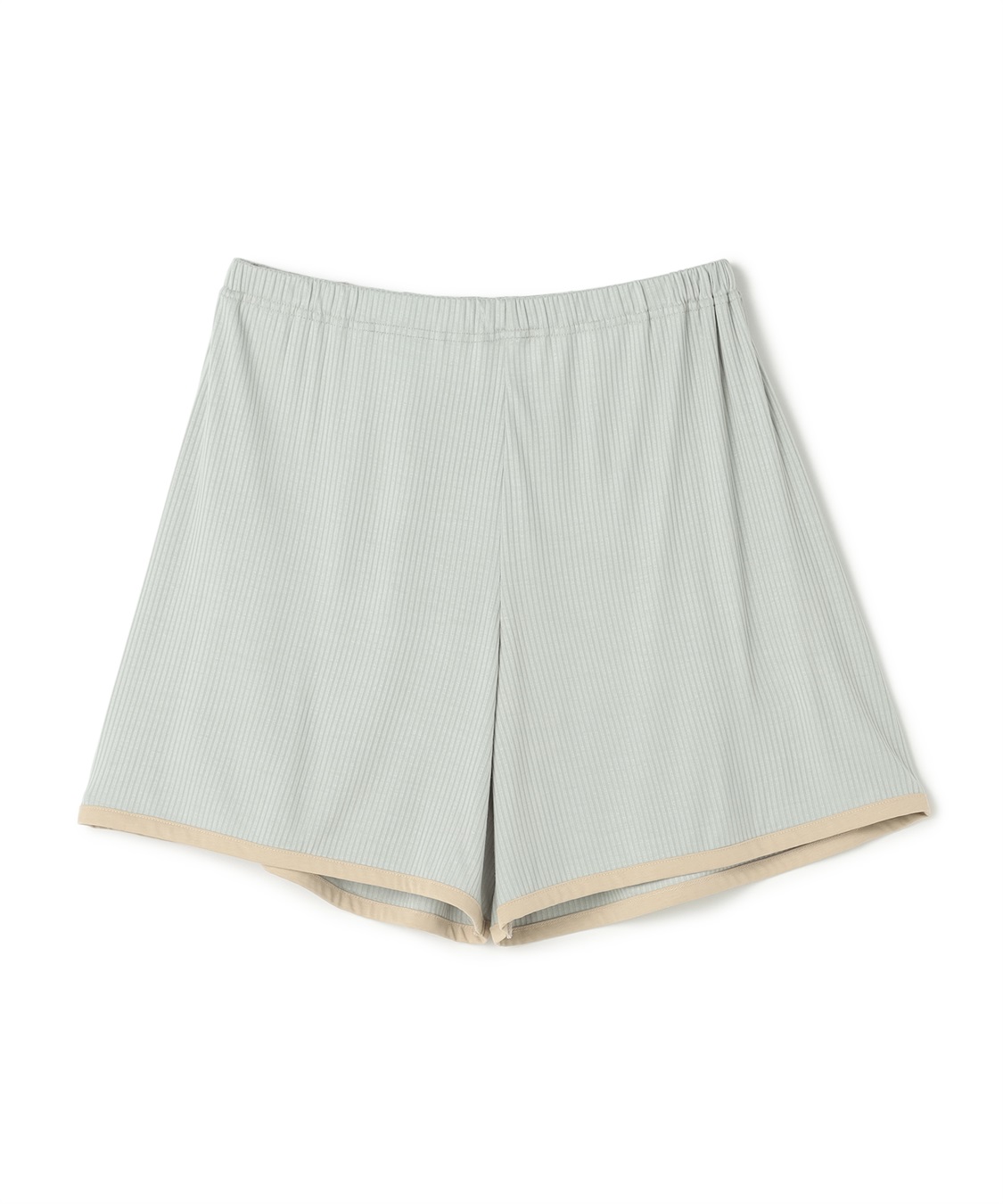 Rosemadame テレコバイカラー使いパジャマ【上下セット】(産前・産後対応 マタニティ＆授乳服 ルームウェア)_sub_21