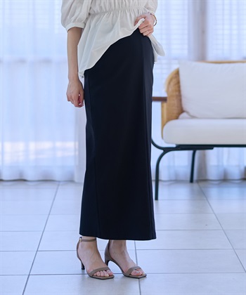 Rosemadame ツイルタイトめスカート（マタニティ～産後）妊婦服 産前・産後対応_subthumb_11