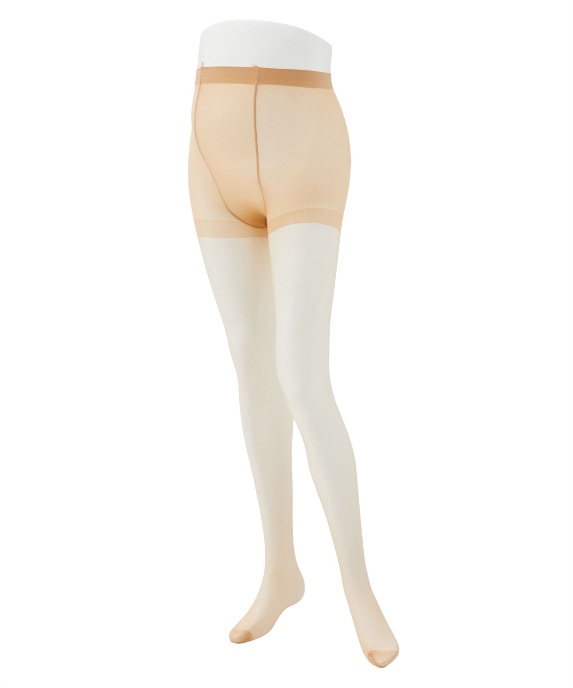 Rosemadame 20デニールのマタニティパンティストッキング〔2枚組〕（マタニティ/授乳服）入院準備 出産準備 産前 産後_sub_3
