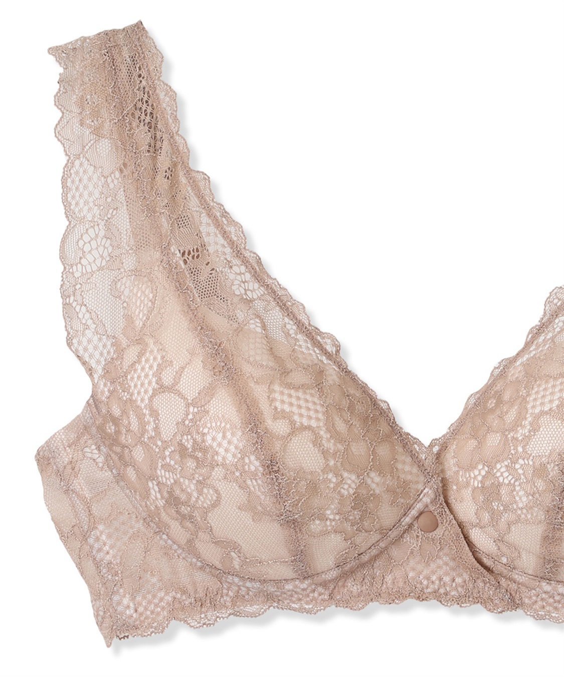 Rosemadame グラマー気持ちもあがる！かろやか総レース授乳ブラ/サイズ展開あり(マタニティブラジャー/ノンワイヤー/クロスオープン/ストレッチレース/ダブルショルダー/産前・産後対応）_sub_24
