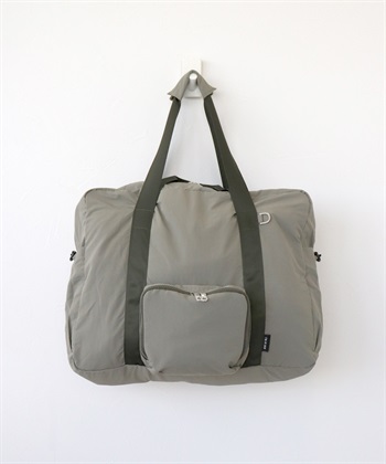 Life Style by cross marche 【JTB×TRIP.INN】 パッカブルボストンバッグ　40L_subthumb_2
