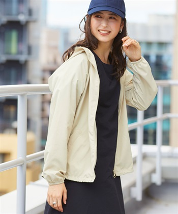 Life Style by cross marche 【TRIP.INN】ポケッタブル撥水・UV加工ブルゾン_subthumb_13