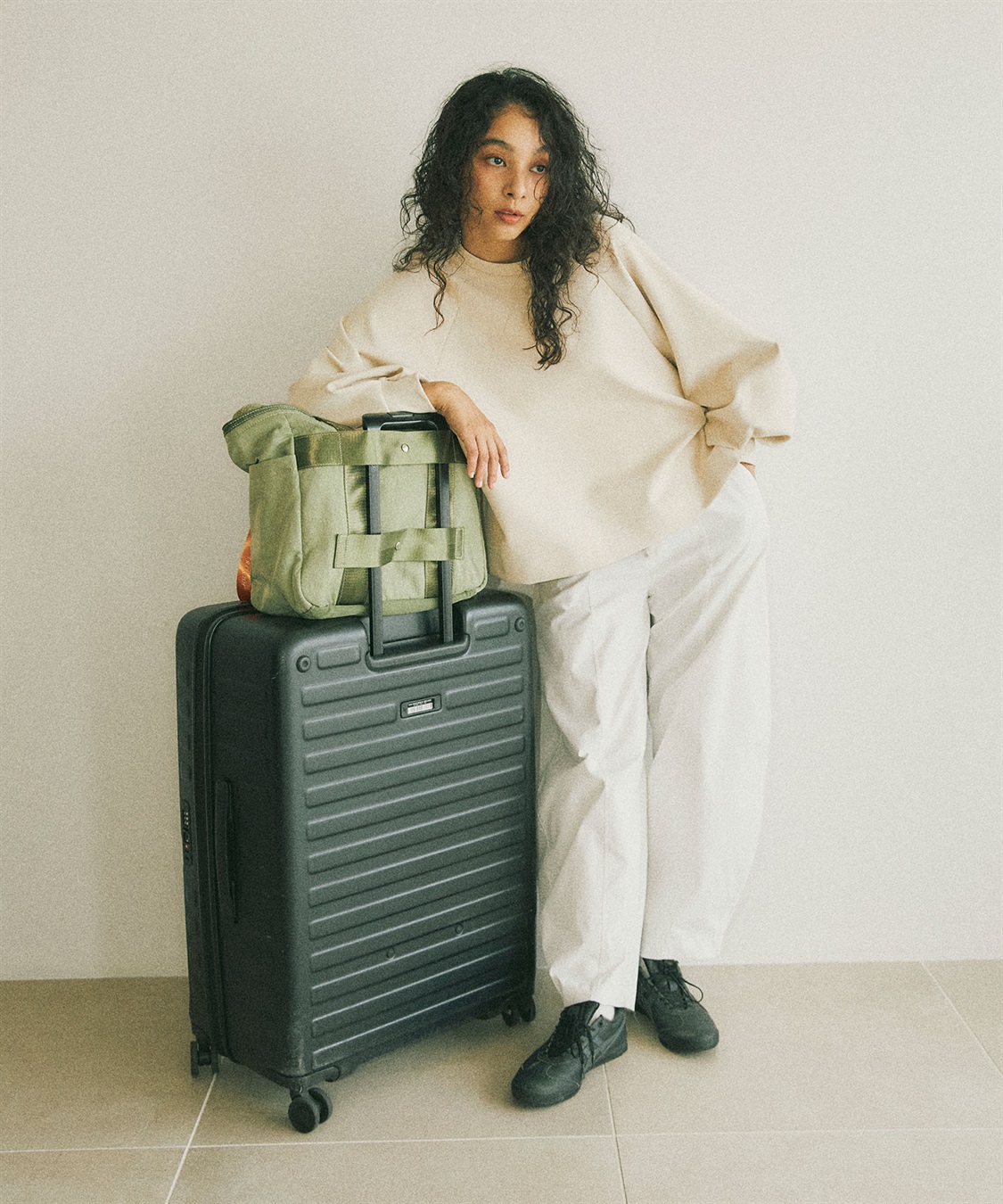 Life Style by cross marche 【TRIP.INN】2wayぴったりポケットトラベルビックトート_sub_3