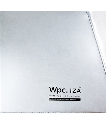 JOIN PARK 【Wpc.】折りたたみ日傘 IZA Type/Compact【完全遮光100% 完全UVカット率100％生地 晴雨兼用 折り畳み傘 ユニセックス】_subthumb_9