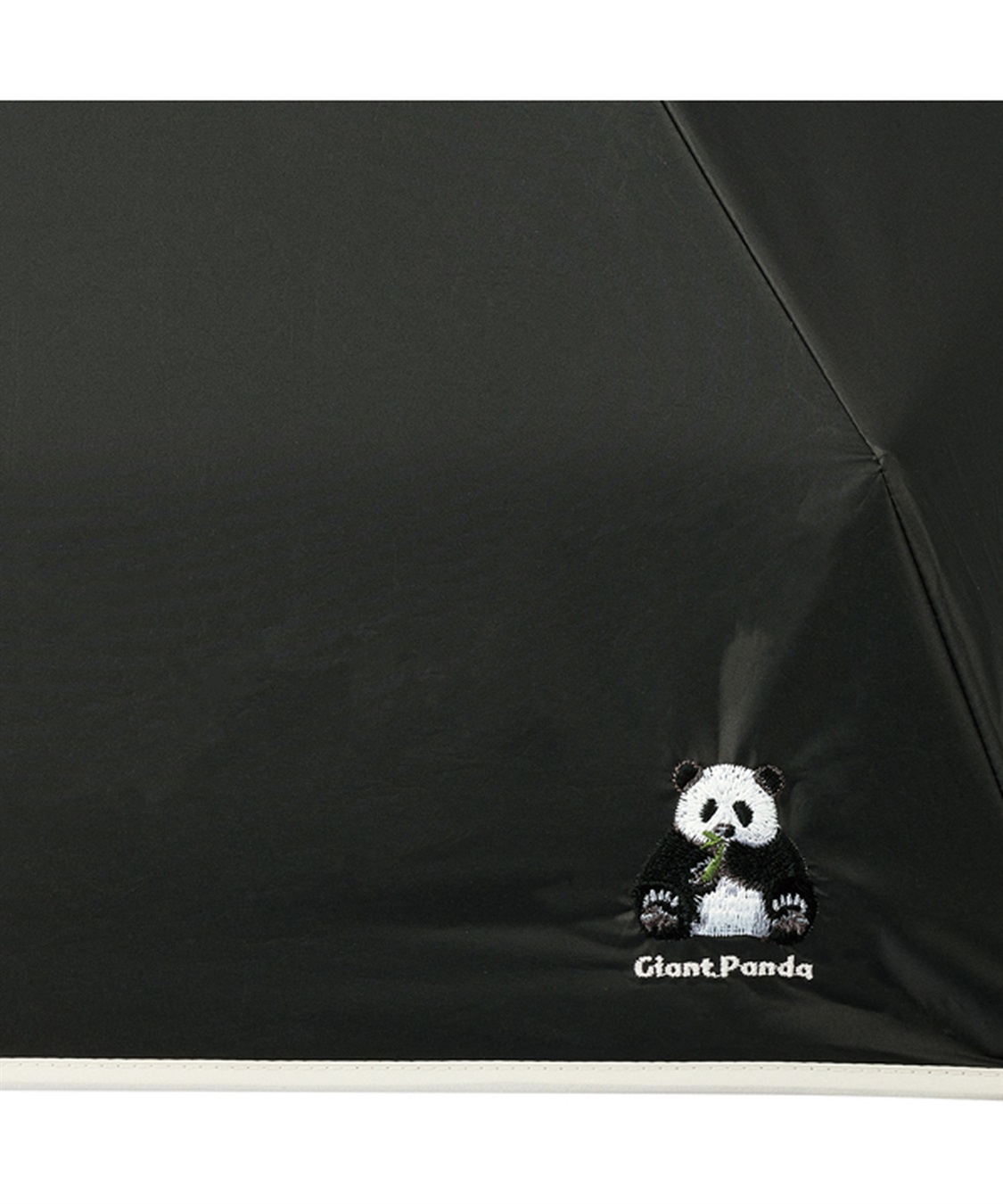 JOIN PARK 【Wpc.】遮光アニマル刺繍 mini【完全遮光100％＆完全UVカット100％生地 晴雨兼用 遮熱 撥水 UPF50+ 日焼け対策 紫外線対策 折り畳み 動物柄】_sub_16