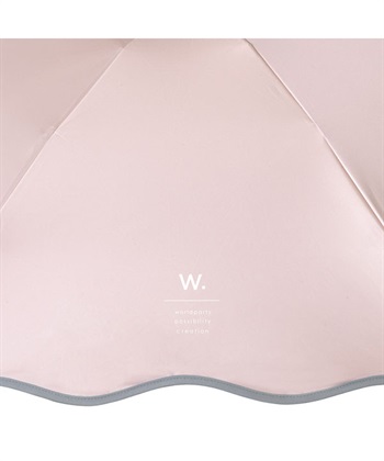 JOIN PARK 【Wpc.】日傘 折りたたみ 遮光ウェーブパイピングパラソル ミニ【完全遮光100％＆完全UVカット100％生地 晴雨兼用 遮熱 撥水 UPF50+ 日焼け対策 紫外線対策 親骨50cm 手開き】_subthumb_13
