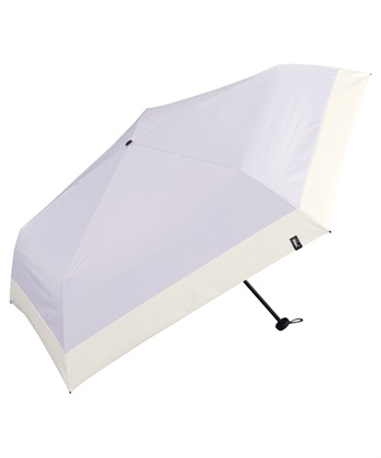JOIN PARK 【Wpc.】日傘 折りたたみ傘 遮光エアライトパラソルユニセックス 60cm ミニ【完全遮光100％＆完全UVカット100％生地 晴雨兼用 遮熱 撥水 UPF50+ 日焼け対策 紫外線対策 折り畳み】_subthumb_4