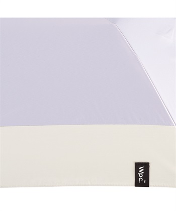 JOIN PARK 【Wpc.】日傘 折りたたみ傘 遮光エアライトパラソルユニセックス 60cm ミニ【完全遮光100％＆完全UVカット100％生地 晴雨兼用 遮熱 撥水 UPF50+ 日焼け対策 紫外線対策 折り畳み】_subthumb_5