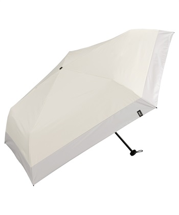 JOIN PARK 【Wpc.】日傘 折りたたみ傘 遮光エアライトパラソルユニセックス 60cm ミニ【完全遮光100％＆完全UVカット100％生地 晴雨兼用 遮熱 撥水 UPF50+ 日焼け対策 紫外線対策 折り畳み】_subthumb_8