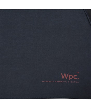 JOIN PARK 【Wpc.】折りたたみ日傘 遮光軽量 ソリッド ミニ【完全遮光100％＆UVカット99.9％生地 晴雨兼用 遮熱 撥水 UPF50+ 折りたたみ傘 折り畳み 超軽量125g 軽い コンパクト スリム】_subthumb_10