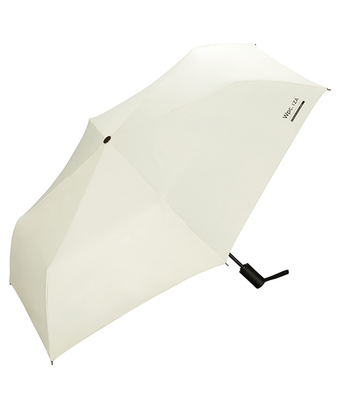 JOIN PARK 【Wpc.】日傘 折りたたみ IZA(イーザ) Type:AUTOMATIC & SAFE 54cm【遮光率100％ UVカット率100％ UPF50＋ 親骨54cm 大きめ 自動開閉 ユニセックス】_sub_4