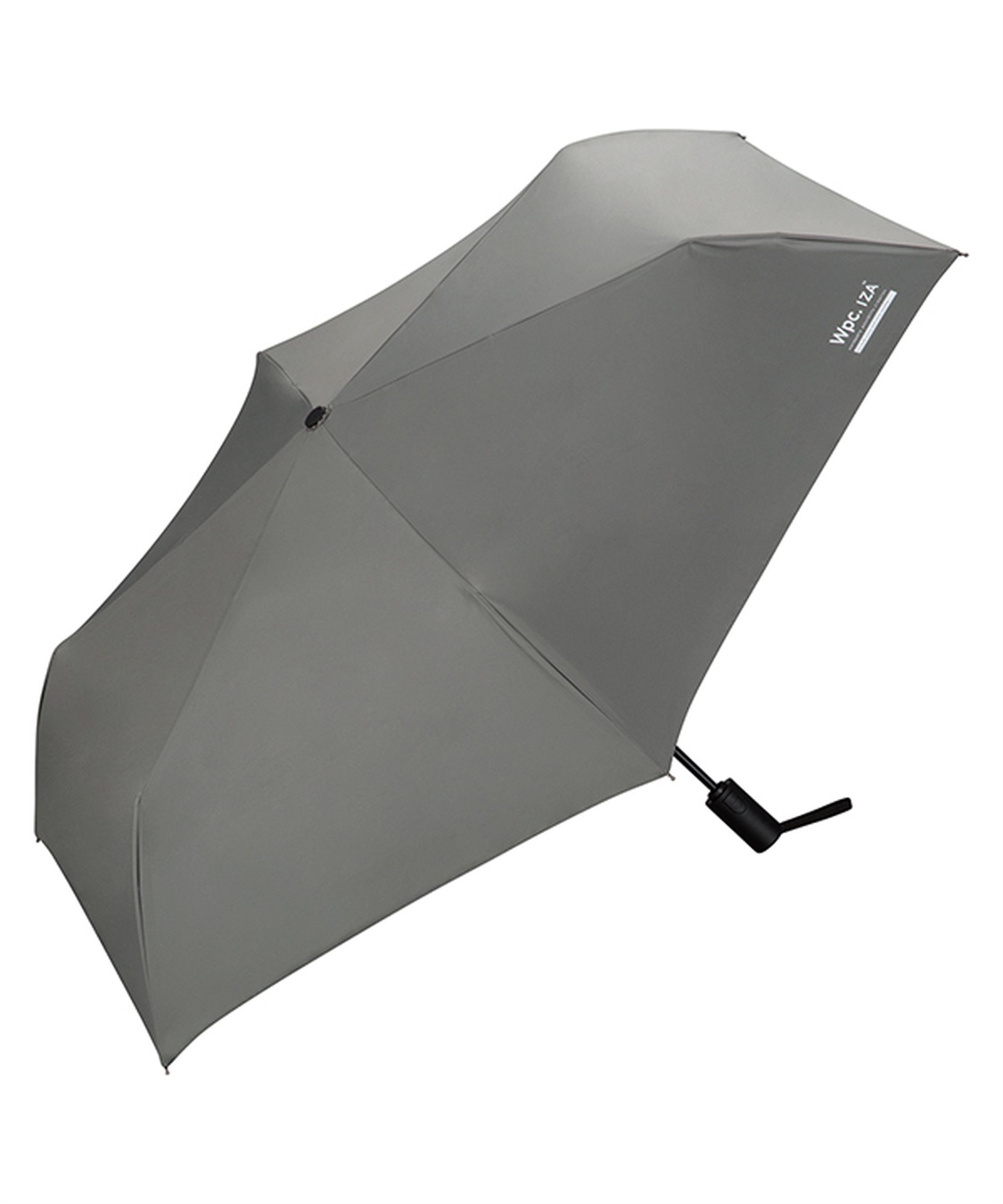 JOIN PARK 【Wpc.】日傘 折りたたみ IZA(イーザ) Type:AUTOMATIC & SAFE 54cm【遮光率100％ UVカット率100％ UPF50＋ 親骨54cm 大きめ 自動開閉 ユニセックス】_sub_5