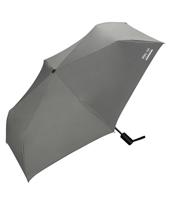 JOIN PARK 【Wpc.】日傘 折りたたみ IZA(イーザ) Type:AUTOMATIC & SAFE 54cm【遮光率100％ UVカット率100％ UPF50＋ 親骨54cm 大きめ 自動開閉 ユニセックス】_subthumb_5