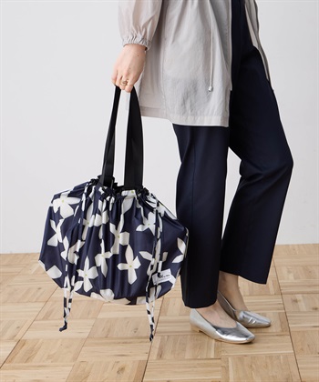 JOIN PARK 【Wpc.】パッカブルレインバッグカバー【撥水＆防水加工生地 大きい開け口 収納力バツグン エコバッグ トートバッグ サブバッグ コンパクト収納 折りたたみ】_subthumb_21