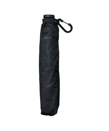 JOIN PARK 【Wpc.】go-koh ゴコウ 遮光超軽量 晴雨兼用傘 50cm【超軽量92g 完全遮光100% 最高撥水レベル 親骨50cm 大きい 手開き ユニセックス 通勤】_subthumb_1