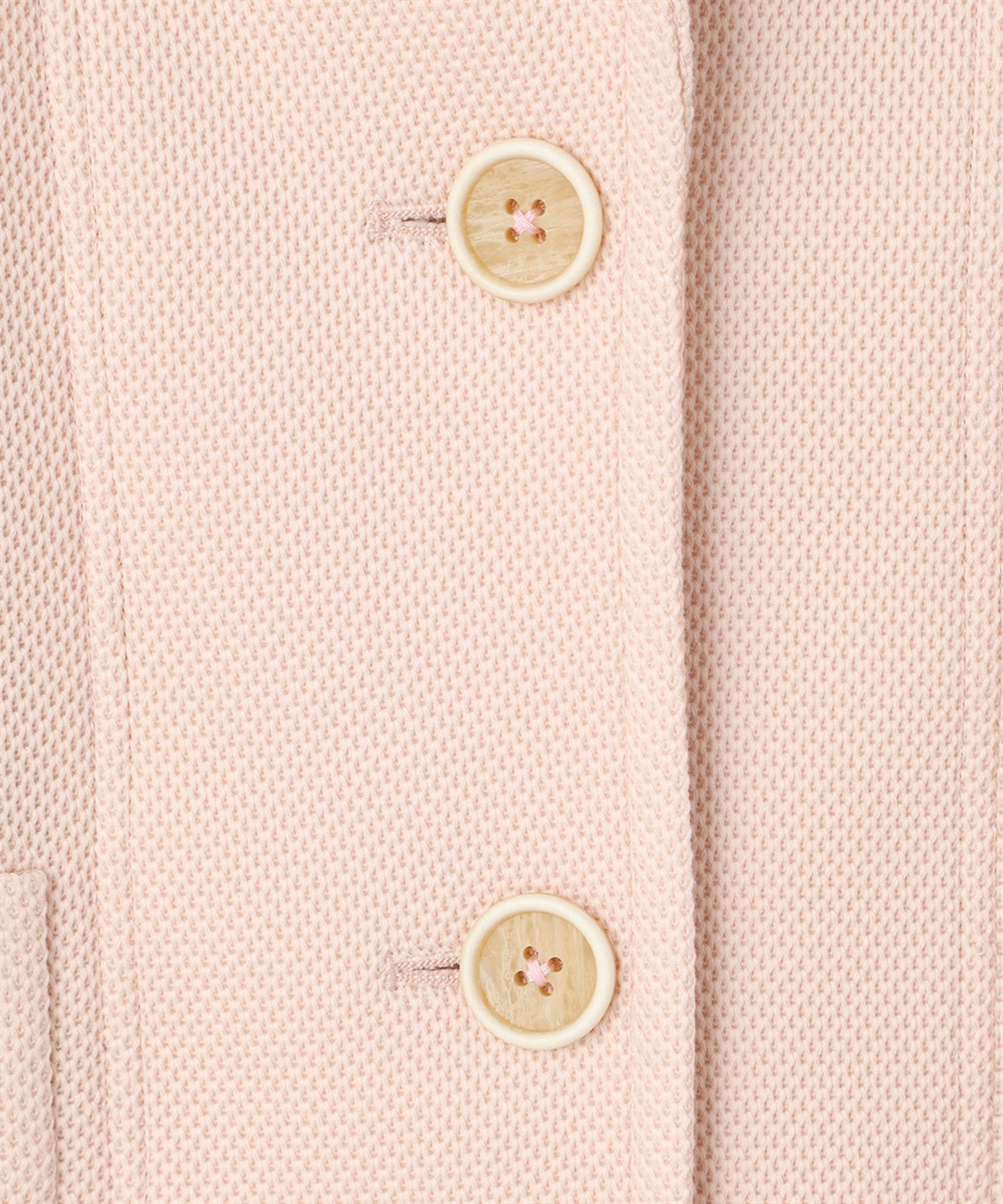 49AV JUNKO SHIMADA シングルボタンテーラードジャケット_sub_8