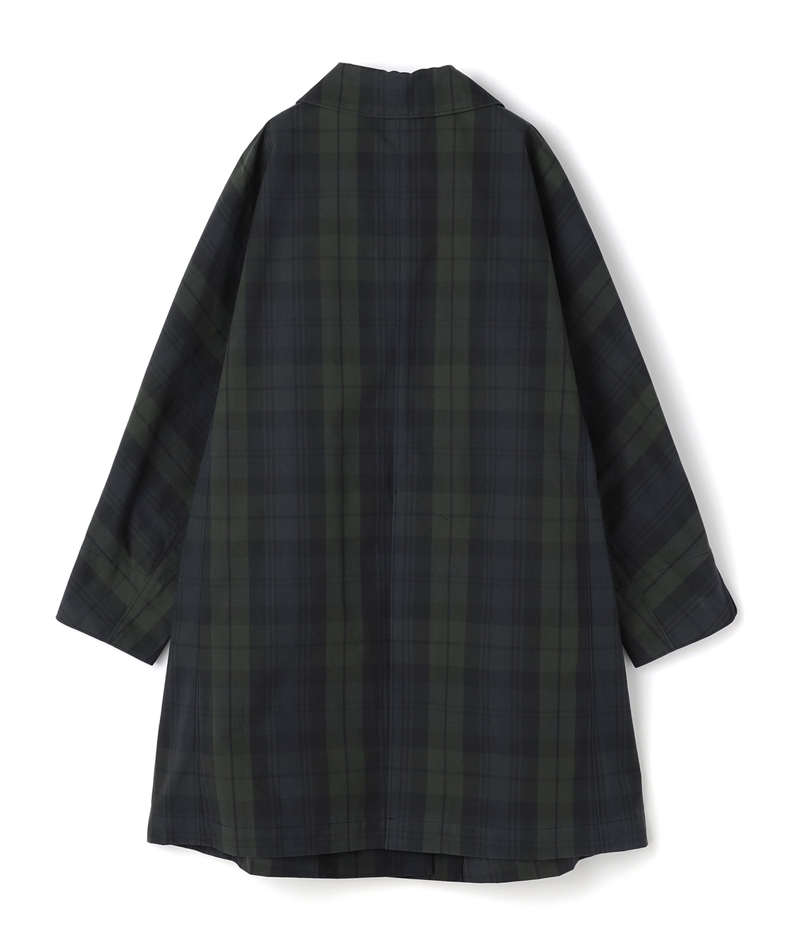 49AV JUNKO SHIMADA 【TIME SALE】ワックスコットンコート_sub_6