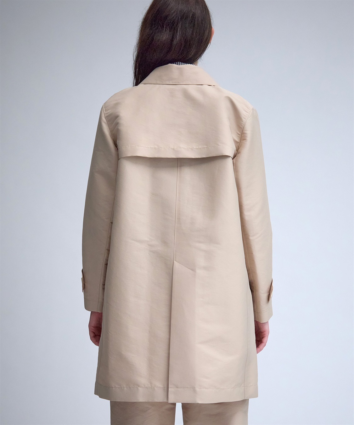 49AV JUNKO SHIMADA 【TIME SALE】ロングコート_sub_6