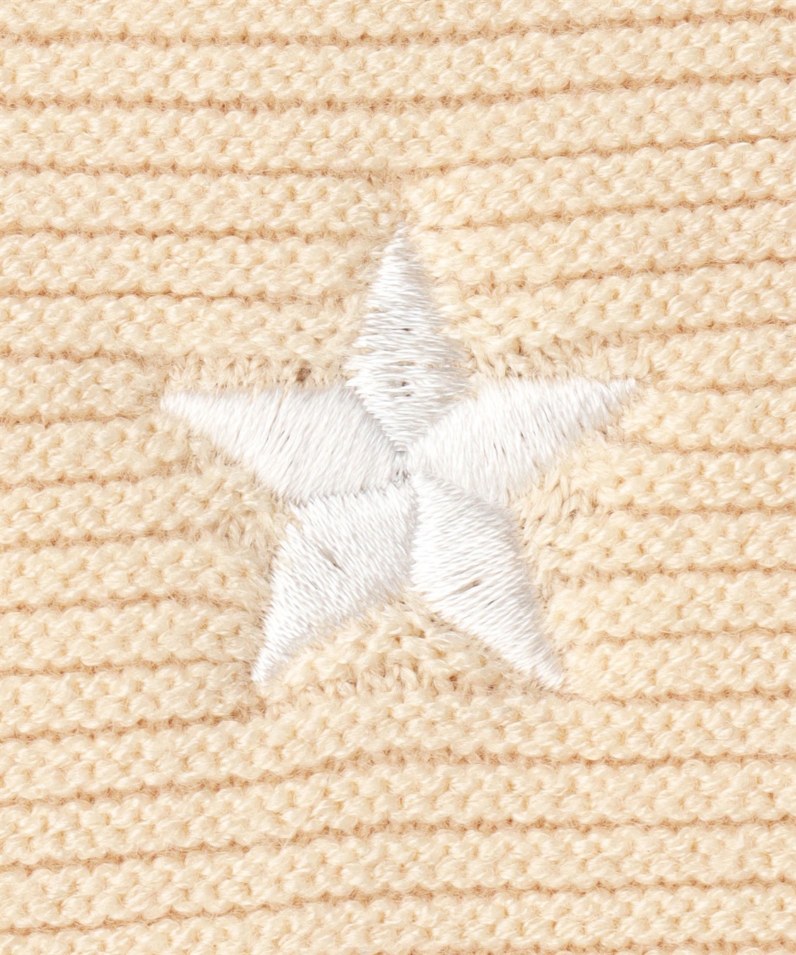 anyfee 【anyfee/プラスサイズ】星柄刺繍ニットプルオーバー_sub_28