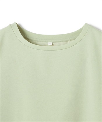 anyfee 【anyfee/大きいサイズ】バックフリルTシャツトップス_subthumb_26