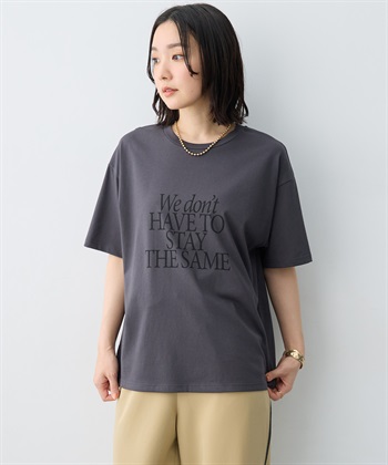 anyfee 【anyfee/大きいサイズ】選べる2柄・多機能プリント半袖Tシャツ《接触冷感・遮熱機能》_subthumb_17