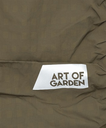 ATSURO TAYAMA 【ART OF GARDEN】ジップベスト2WAYバッグ_subthumb_24