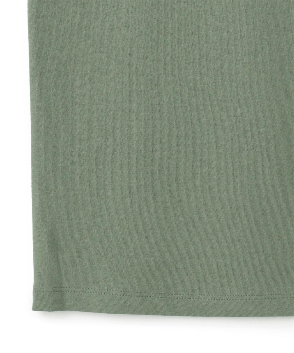 ATSURO TAYAMA コットンベーシックTシャツ_sub_4