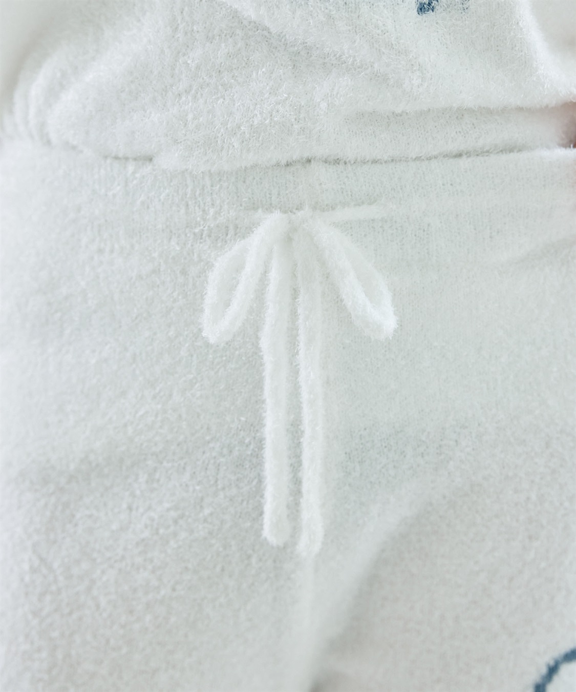 Life Style by cross marche 【miffy/ミッフィー】もちふわsleepソフトエアニットショートパンツルームウェア◆別注◆上下別売り_sub_20