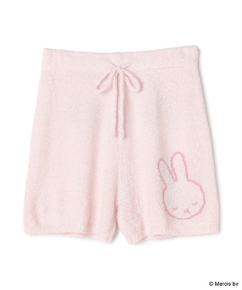 Life Style by cross marche 【miffy/ミッフィー】もちふわsleepソフトエアニットショートパンツルームウェア◆別注◆上下別売り_subthumb_22