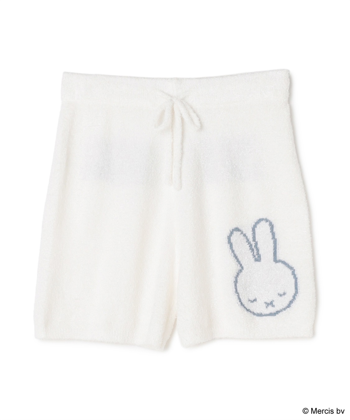 Life Style by cross marche 【miffy/ミッフィー】もちふわsleepソフトエアニットショートパンツルームウェア◆別注◆上下別売り_sub_27