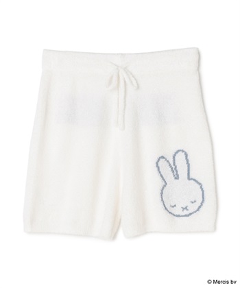 Life Style by cross marche 【miffy/ミッフィー】もちふわsleepソフトエアニットショートパンツルームウェア◆別注◆上下別売り_subthumb_27