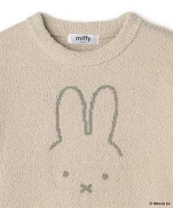 Life Style by cross marche 【miffy/ミッフィー】もこもこルームウェア長袖トップス（上下別売り）_subthumb_25