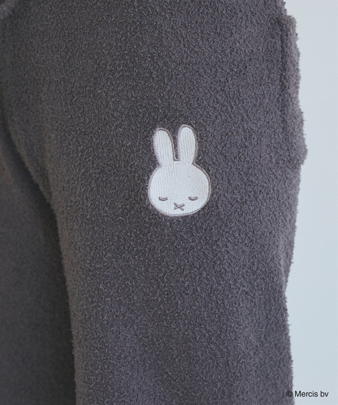 Life Style by cross marche 【miffy/ミッフィー】もこもこルームウェアロングパンツ（上下別売り）_sub_23