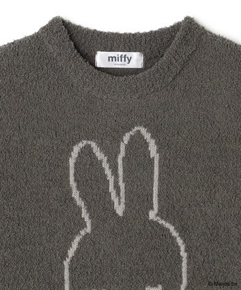 Life Style by cross marche 【miffy/ミッフィー】もこもこルームウェアワンピース_subthumb_25