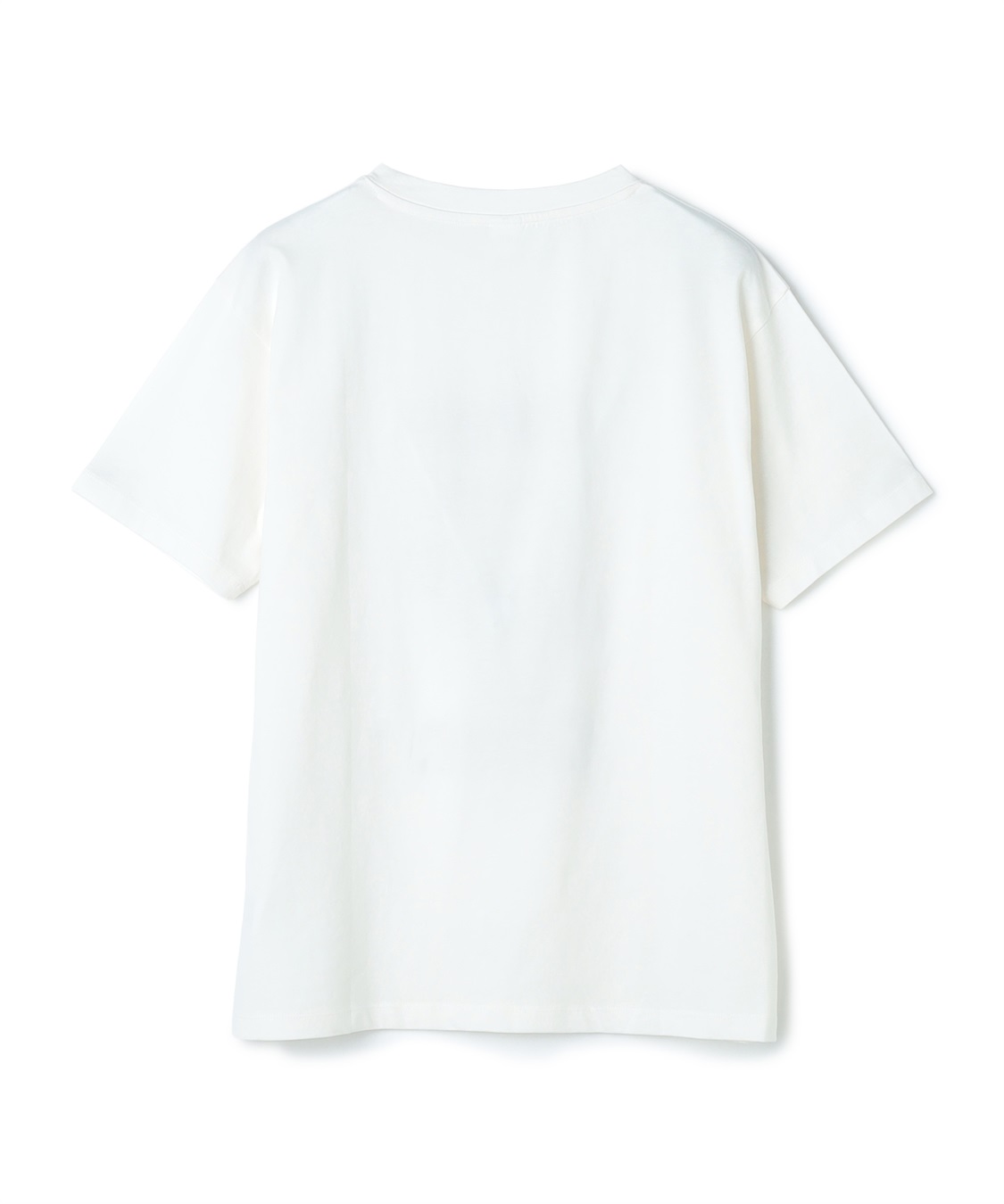 chara station 【PEANUTS/ピーナッツ】SNOOPY/スヌーピー『Cheers』プリント半袖Tシャツ_sub_24