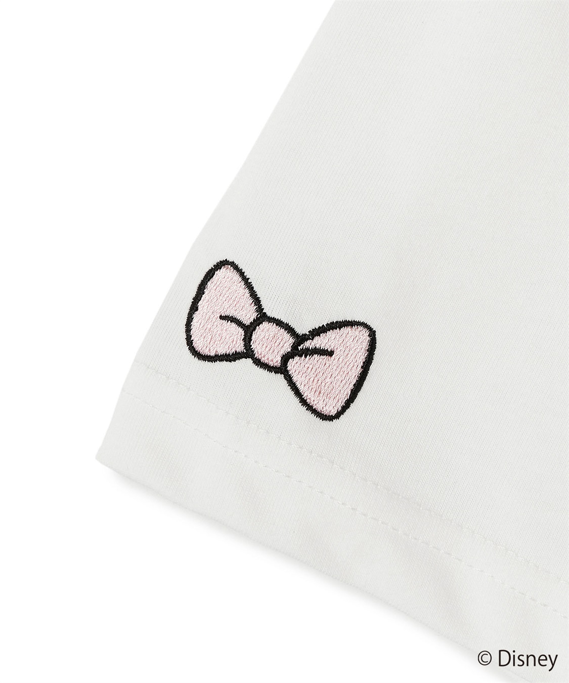 Life Style by cross marche 【Disney/ディズニー】おしゃれキャット・マリー＆ベルリオーズ＆トゥルーズ・プリント半袖Tシャツ（The Aristocats）_sub_27