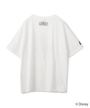 chara station 【Disney/ディズニー】わんわん物語レディ＆トランプ半袖プリントTシャツ/LADY and the TRAMP_subthumb_22
