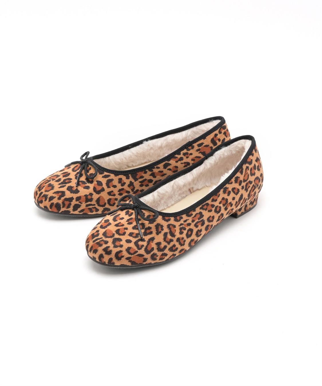 anyfee 【anyfee/プラスサイズ】バレエシューズ（4E・甲高・幅広）《la farfa SHOES/ラファーファシューズ》_sub_5