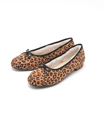 anyfee 【anyfee/プラスサイズ】バレエシューズ（4E・甲高・幅広）《la farfa SHOES/ラファーファシューズ》_subthumb_5