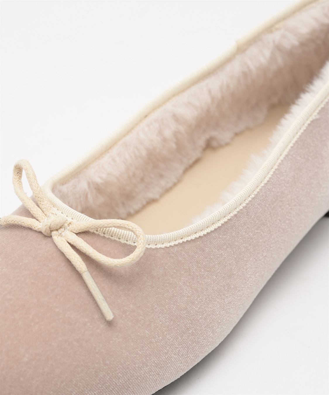 anyfee 【anyfee/プラスサイズ】バレエシューズ（4E・甲高・幅広）《la farfa SHOES/ラファーファシューズ》_sub_7