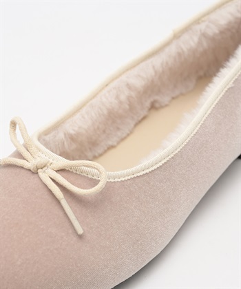 anyfee 【anyfee/プラスサイズ】バレエシューズ（4E・甲高・幅広）《la farfa SHOES/ラファーファシューズ》_subthumb_7