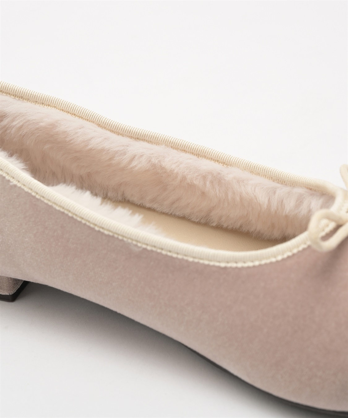 anyfee 【anyfee/プラスサイズ】バレエシューズ（4E・甲高・幅広）《la farfa SHOES/ラファーファシューズ》_sub_8