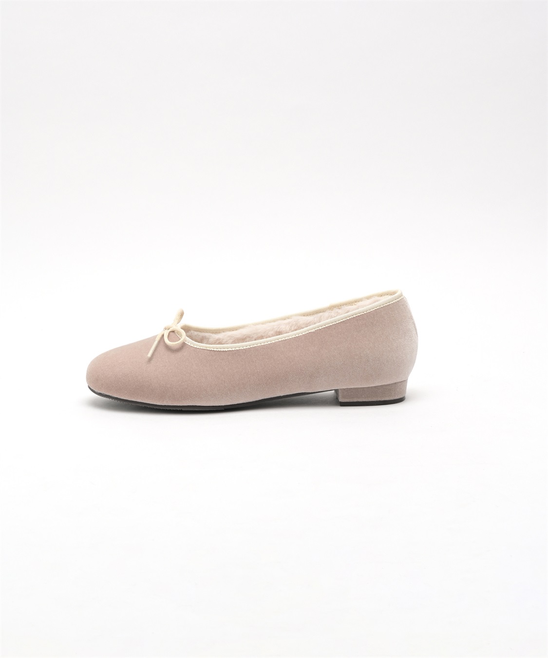 anyfee 【anyfee/プラスサイズ】バレエシューズ（4E・甲高・幅広）《la farfa SHOES/ラファーファシューズ》_sub_9