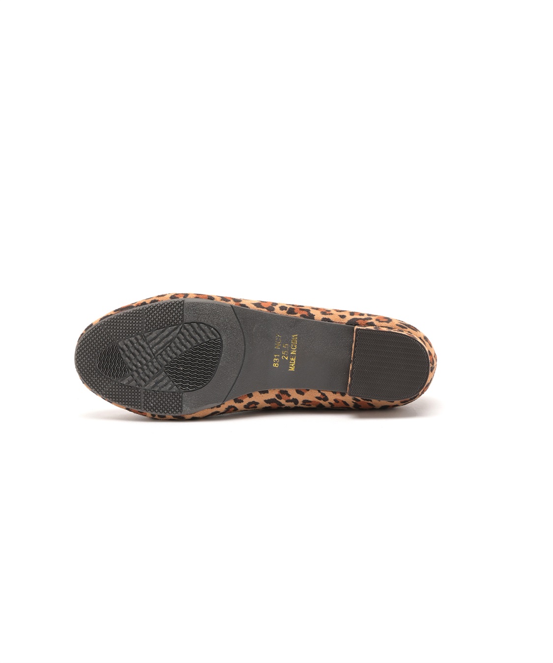 anyfee 【anyfee/プラスサイズ】バレエシューズ（4E・甲高・幅広）《la farfa SHOES/ラファーファシューズ》_sub_10