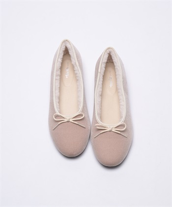 anyfee 【anyfee/プラスサイズ】バレエシューズ（4E・甲高・幅広）《la farfa SHOES/ラファーファシューズ》_subthumb_11