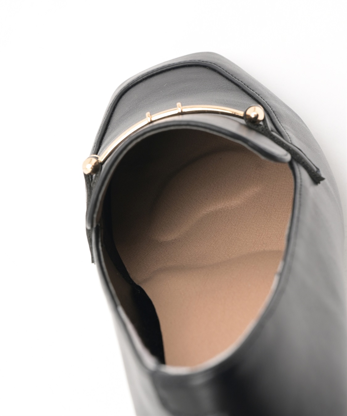 anyfee 【anyfee/プラスサイズ】スクエアビットローファー（4E・甲高・幅広）《la farfa SHOES/ラファーファシューズ》_sub_8