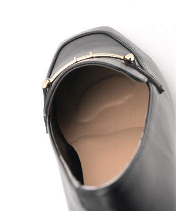 anyfee 【anyfee/プラスサイズ】スクエアビットローファー（4E・甲高・幅広）《la farfa SHOES/ラファーファシューズ》_subthumb_8