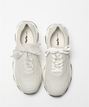 anyfee 【anyfee/プラスサイズ】厚底スニーカー（4E・甲高・幅広）《la farfa SHOES/ラファーファシューズ》_subthumb_6